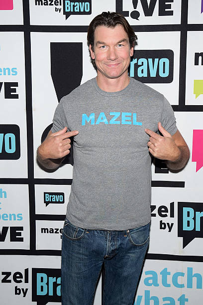 photo-Jerry O'Connell 2016