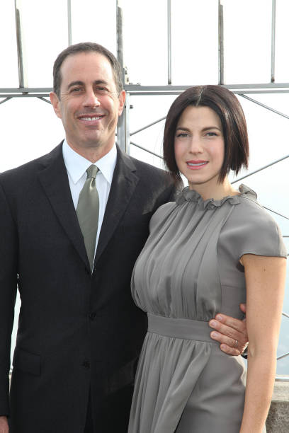 photo-Jerry Seinfeld 2011