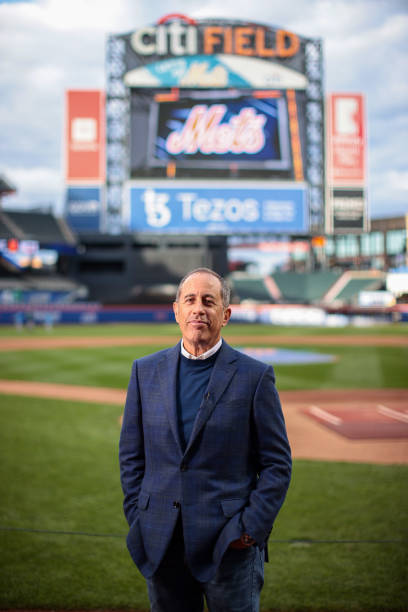 photo-Jerry Seinfeld 2021