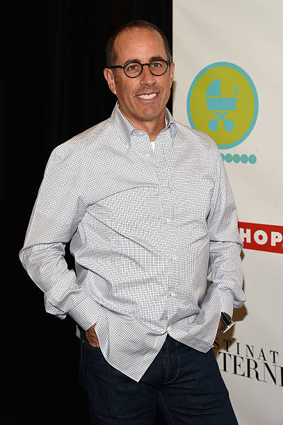 photo-Jerry Seinfeld 2015