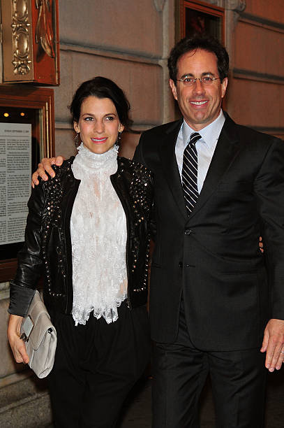 photo-Jerry Seinfeld 2009