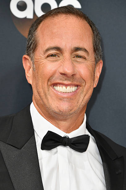 photo-Jerry Seinfeld 2016