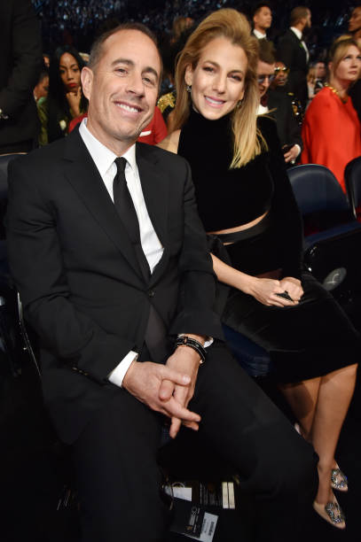 photo-Jerry Seinfeld 2018