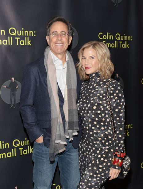 photo-Jerry Seinfeld 2023