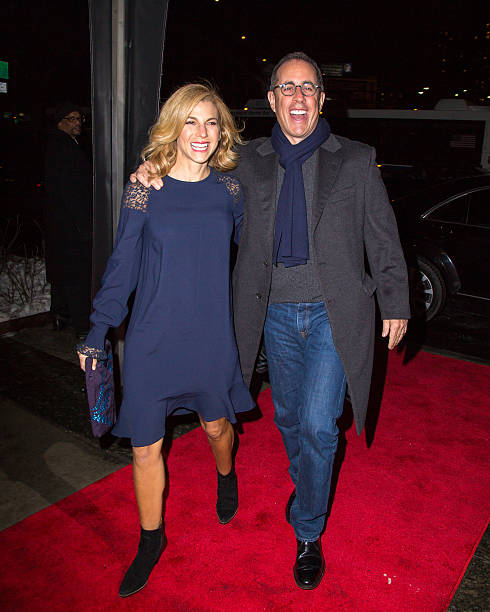 photo-Jerry Seinfeld 2017