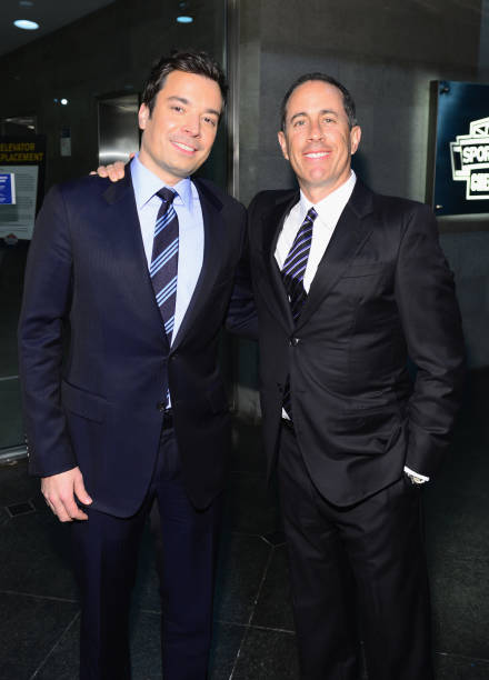 photo-Jerry Seinfeld 2013