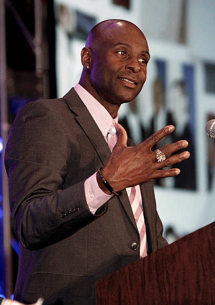 photo-Jerry Rice 2012
