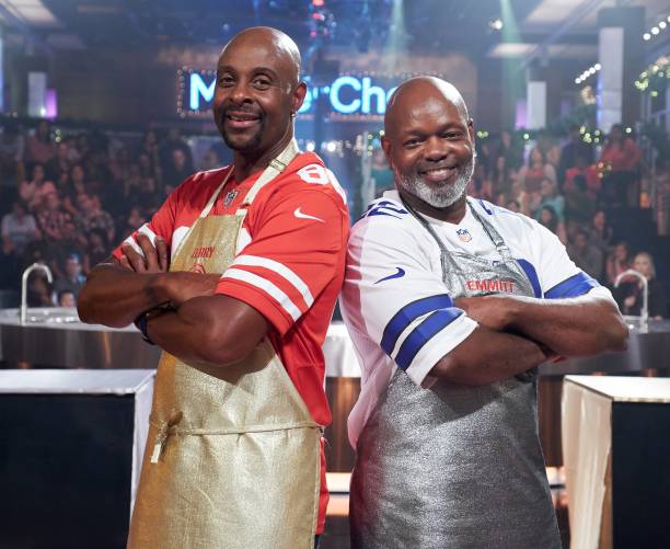 photo-Jerry Rice 2018