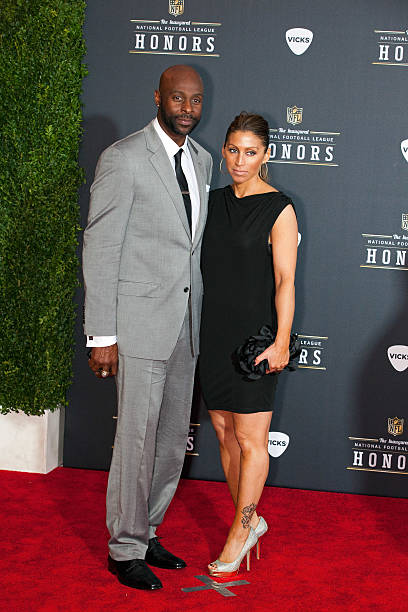 photo-Jerry Rice 2012