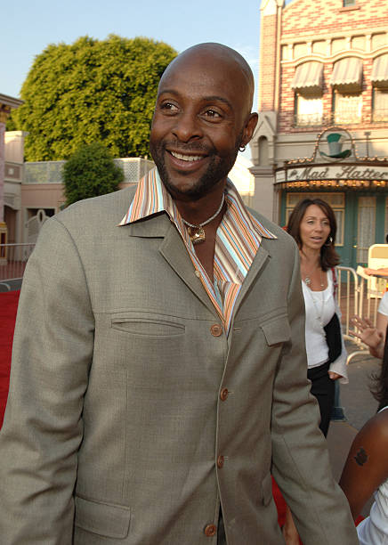 photo-Jerry Rice 2006