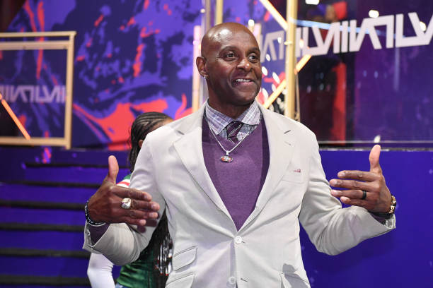 photo-Jerry Rice 2024