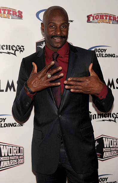 photo-Jerry Rice 2010