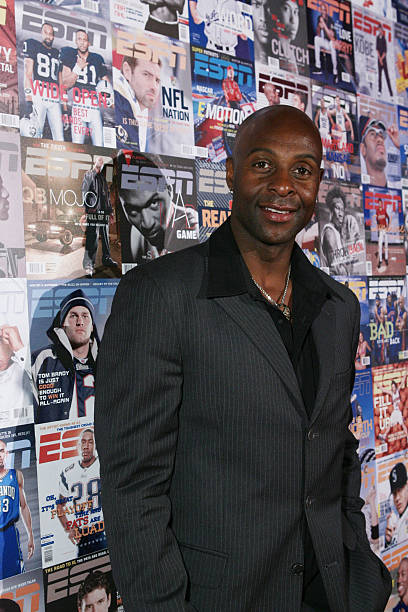 photo-Jerry Rice 2008