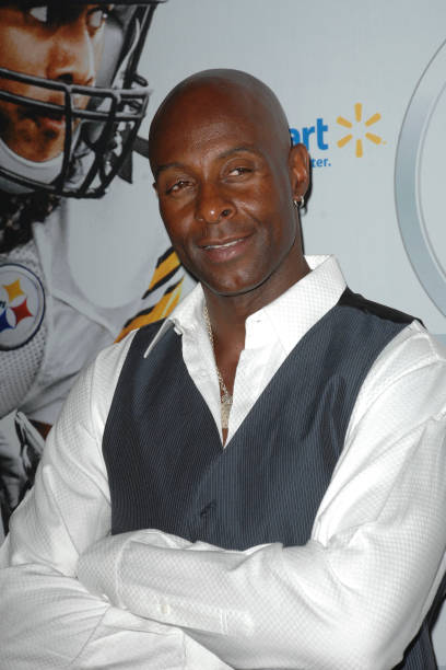 photo-Jerry Rice 2009