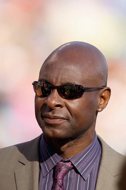 photo-Jerry Rice 2011