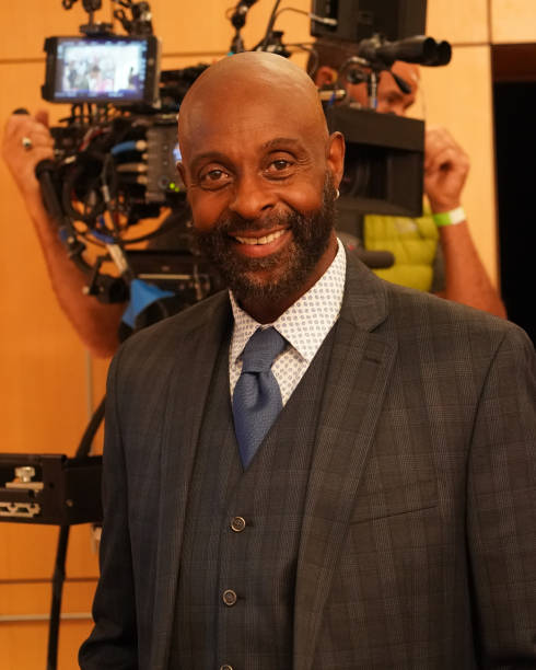 photo-Jerry Rice 2021