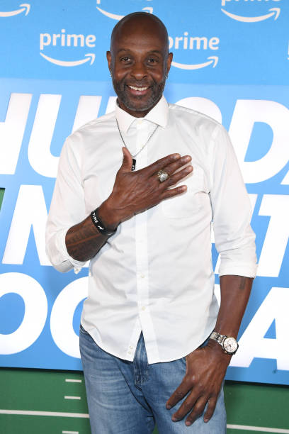 photo-Jerry Rice 2022