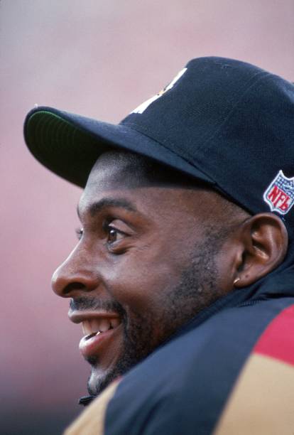 photo-Jerry Rice 1994