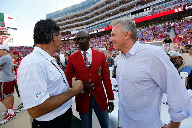 photo-Jerry Rice 2014