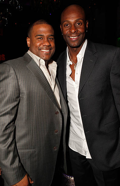 photo-Jerry Rice 2009