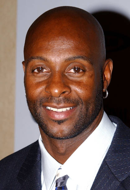 photo-Jerry Rice 2005