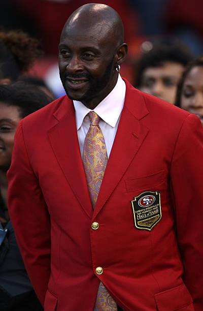 photo-Jerry Rice 2010