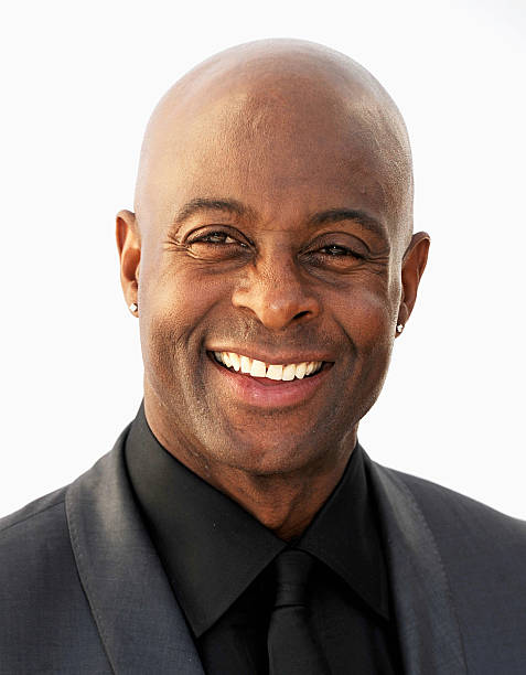 photo-Jerry Rice 2011