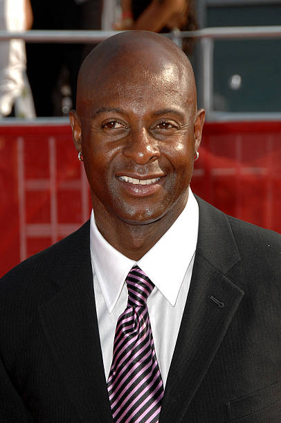 photo-Jerry Rice 2008