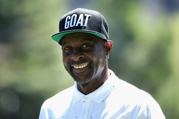 photo-Jerry Rice 2020