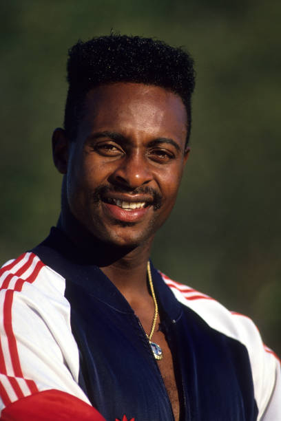 photo-Jerry Rice 1997