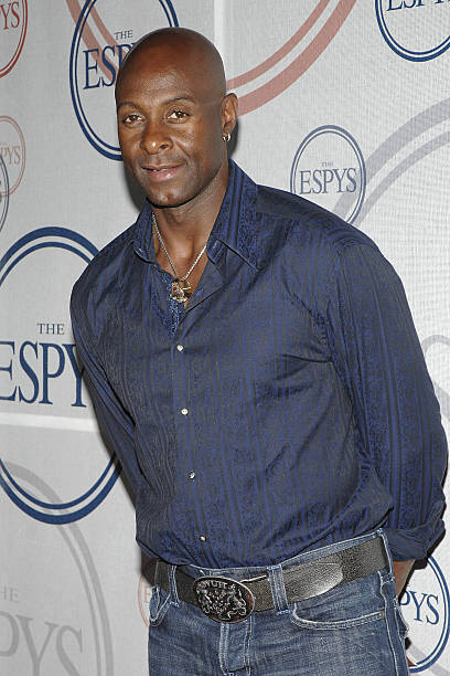 photo-Jerry Rice 2008