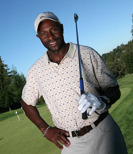photo-Jerry Rice 2007
