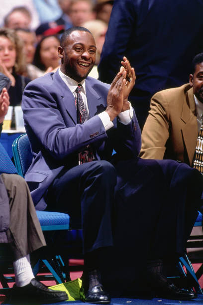 photo-Jerry Rice 1995