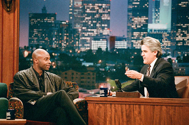 photo-Jerry Rice 1996