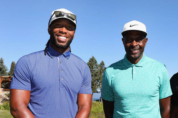 photo-Jerry Rice 2020