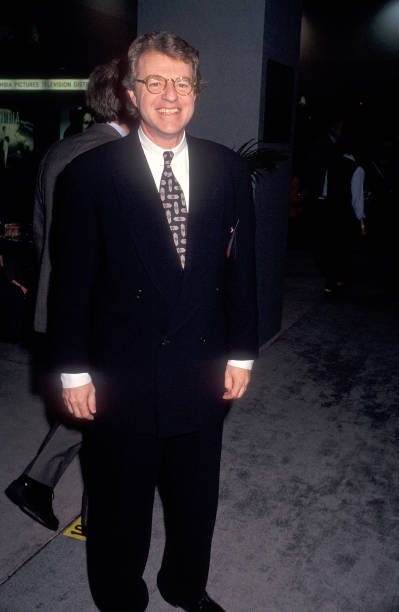 photo-Jerry Springer 1994