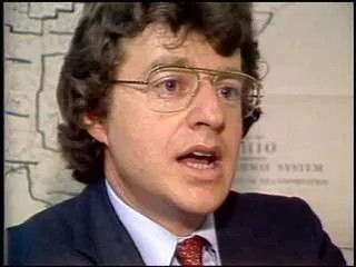 photo-Jerry Springer 1988