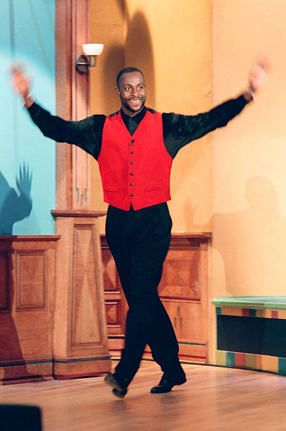 photo-Jerry Rice 1994