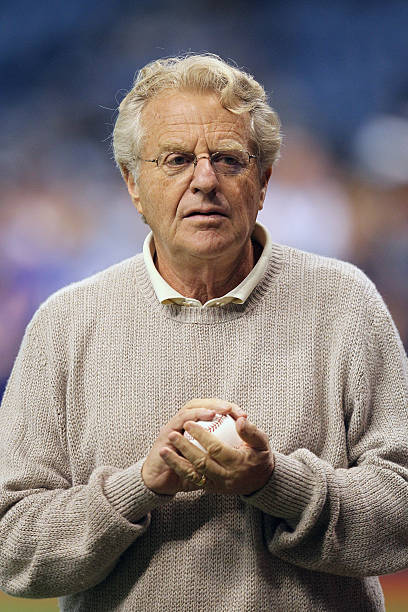 photo-Jerry Springer 2014