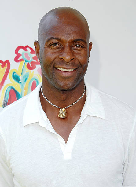 photo-Jerry Rice 2007