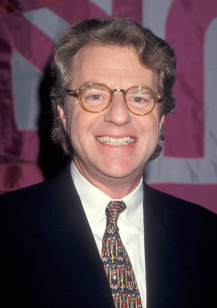photo-Jerry Springer 1995