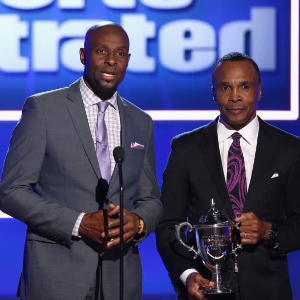 photo-Jerry Rice 2018