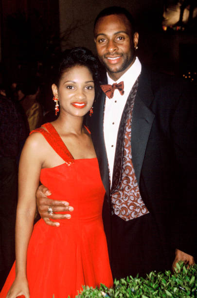 photo-Jerry Rice 1993