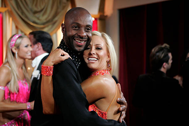 photo-Jerry Rice 2006