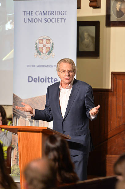 photo-Jerry Springer 2015