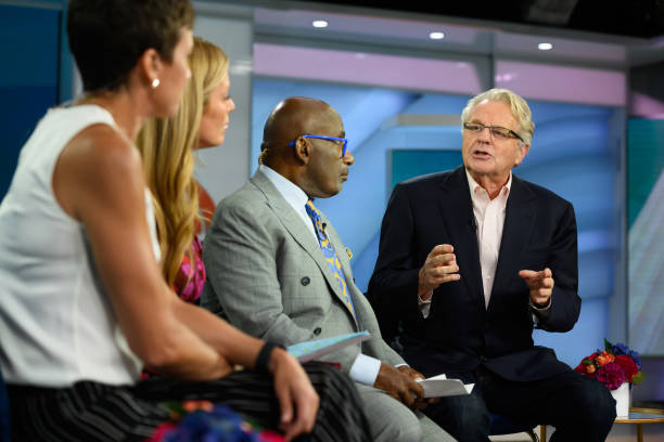 photo-Jerry Springer 2018