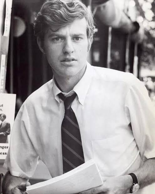 photo-Jerry Springer 1970