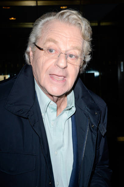 photo-Jerry Springer 2017