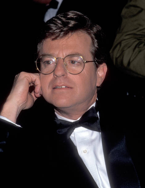 photo-Jerry Springer 1992