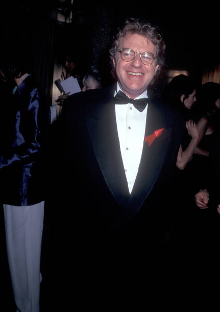 photo-Jerry Springer 1996
